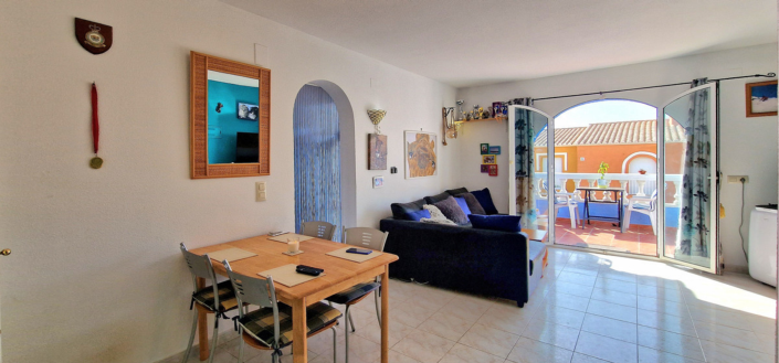 Image No.6-2 Bed Duplex for sale