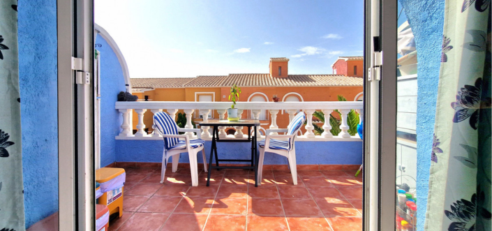 Image No.7-2 Bed Duplex for sale