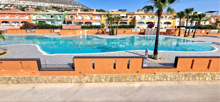 Image No.18-2 Bed Duplex for sale