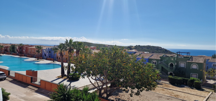 Image No.20-2 Bed Duplex for sale