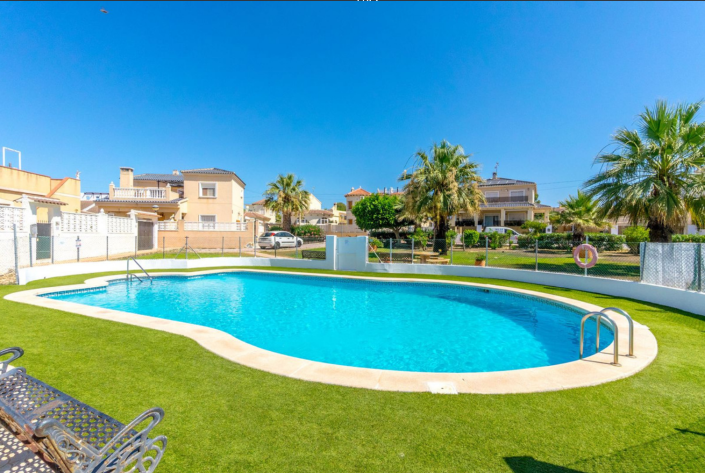 Villamartin, Villa / Detached