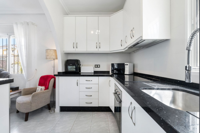 Image No.10-Villa / Détaché de 2 chambres à vendre à Villamartin