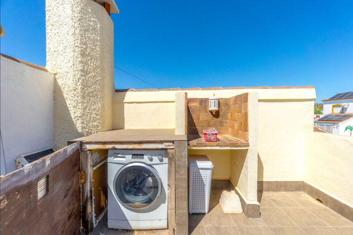 Image No.40-Villa / Détaché de 2 chambres à vendre à Villamartin