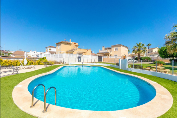 Image No.43-Villa / Détaché de 2 chambres à vendre à Villamartin