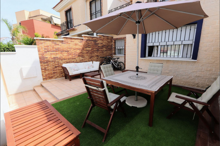 Image No.36-3 Bed Townhouse for sale