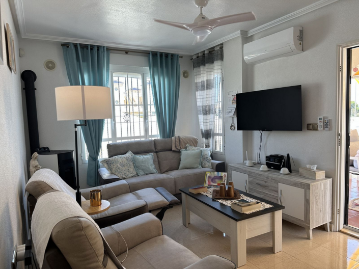 Image No.5-Jumelé de 3 chambres à vendre à Lomas de Cabo Roig