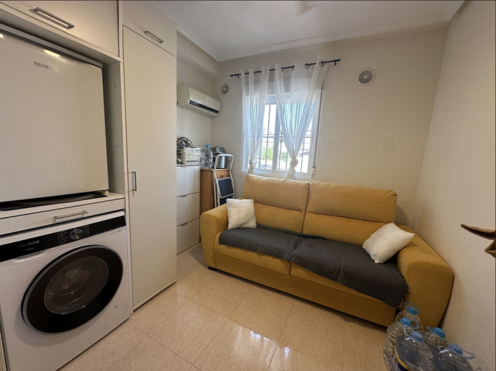 Image No.9-Jumelé de 3 chambres à vendre à Lomas de Cabo Roig