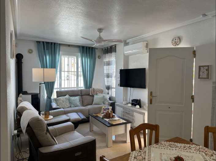 Image No.10-Jumelé de 3 chambres à vendre à Lomas de Cabo Roig