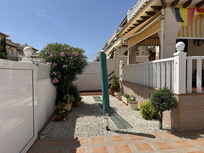 Image No.11-Jumelé de 3 chambres à vendre à Lomas de Cabo Roig