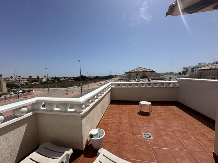 Image No.14-Jumelé de 3 chambres à vendre à Lomas de Cabo Roig