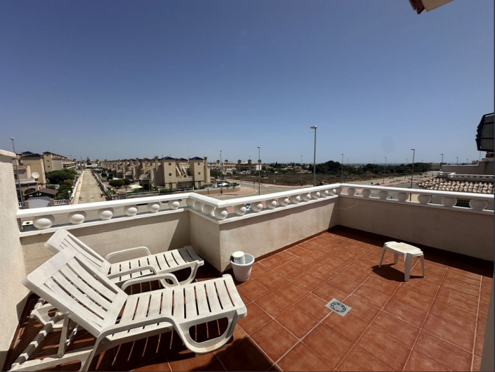 Image No.15-Jumelé de 3 chambres à vendre à Lomas de Cabo Roig