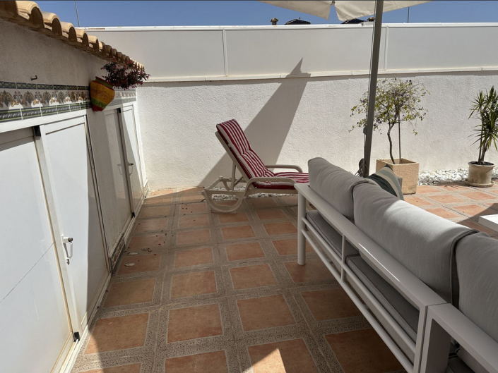 Image No.19-Jumelé de 3 chambres à vendre à Lomas de Cabo Roig