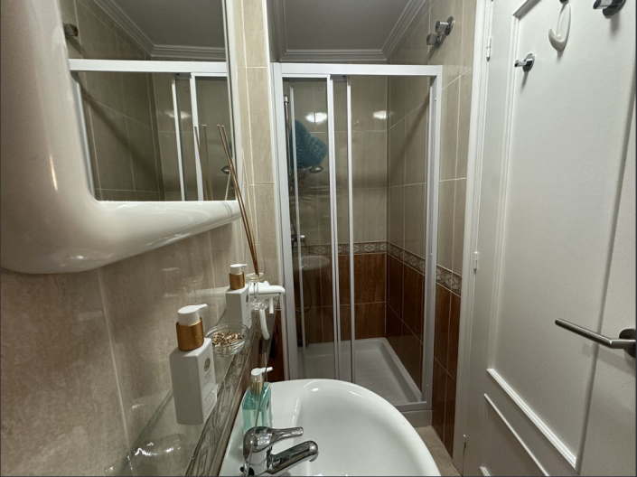 Image No.21-Jumelé de 3 chambres à vendre à Lomas de Cabo Roig