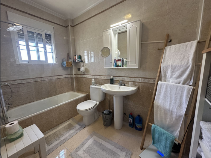 Image No.22-Jumelé de 3 chambres à vendre à Lomas de Cabo Roig