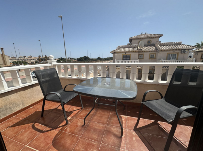 Image No.23-Jumelé de 3 chambres à vendre à Lomas de Cabo Roig