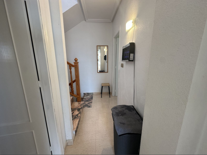 Image No.27-Jumelé de 3 chambres à vendre à Lomas de Cabo Roig