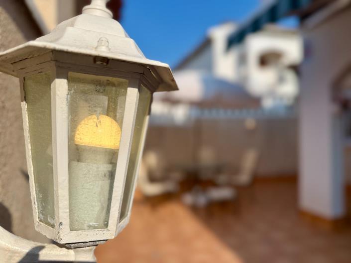 Image No.23-Maison de ville de 3 chambres à vendre à Torrevieja