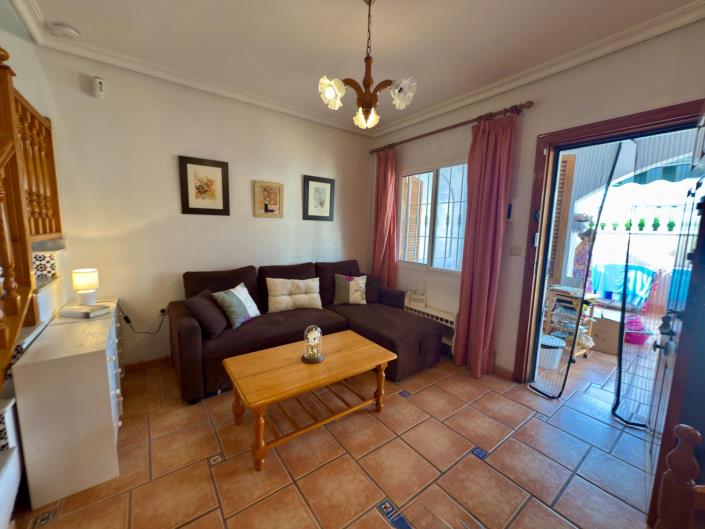 Image No.4-Maison de ville de 3 chambres à vendre à Torrevieja