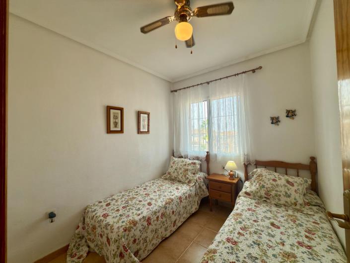 Image No.21-Maison de ville de 3 chambres à vendre à Torrevieja