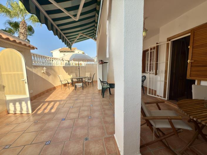 Image No.26-Maison de ville de 3 chambres à vendre à Torrevieja