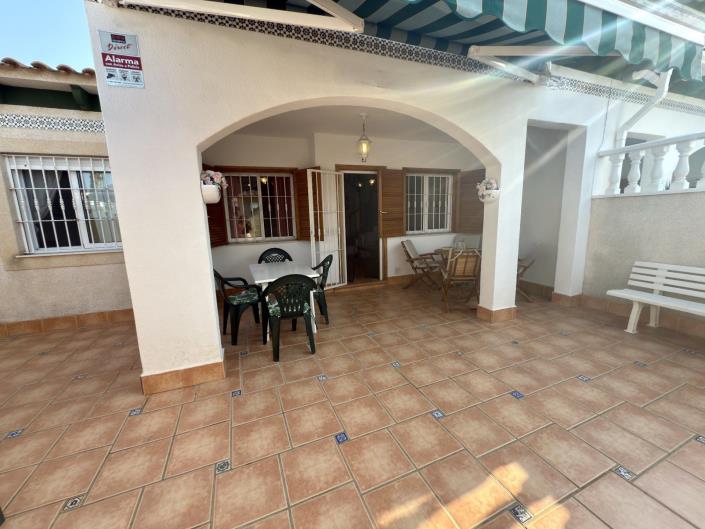 Image No.27-Maison de ville de 3 chambres à vendre à Torrevieja