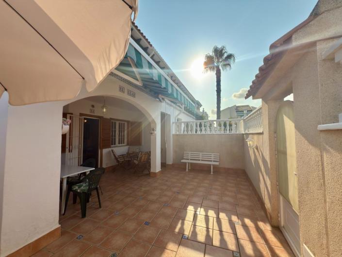 Image No.28-Maison de ville de 3 chambres à vendre à Torrevieja