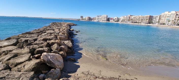 Image No.44-Maison de ville de 3 chambres à vendre à Torrevieja