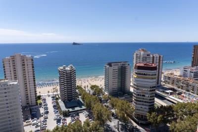 6 Bed Penthouse for sale