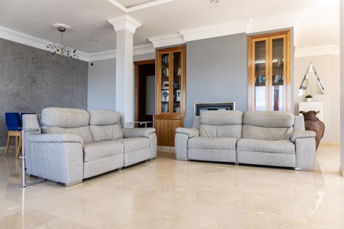 Image No.17-6 Bed Penthouse for sale