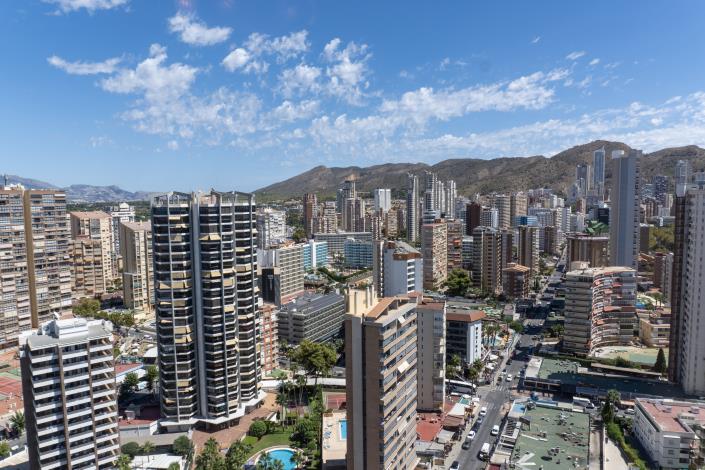 Image No.46-6 Bed Penthouse for sale