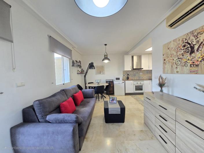 Image No.1-2 Bed Penthouse for sale