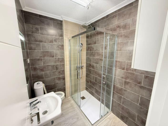 Image No.3-Maison de ville de 2 chambres à vendre à Torrevieja