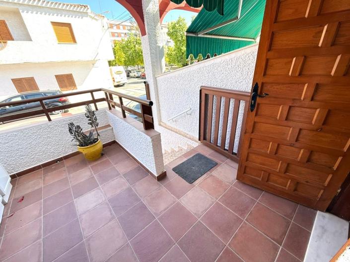 Image No.13-Maison de ville de 2 chambres à vendre à Torrevieja