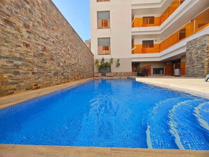 Image No.23-1 Bed Apartment for sale