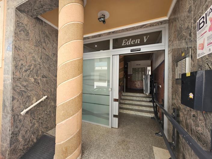 Image No.24-Appartement de 1 chambre à vendre à Torrevieja