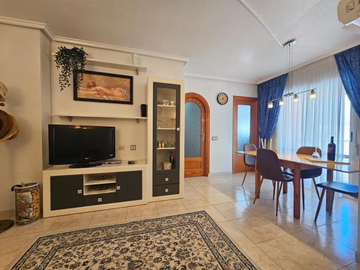 Image No.4-Appartement de 1 chambre à vendre à Torrevieja