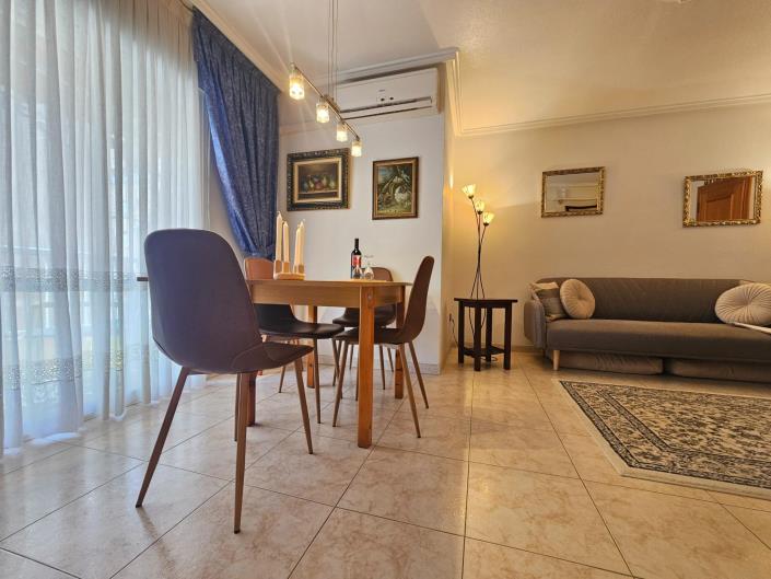 Image No.7-Appartement de 1 chambre à vendre à Torrevieja