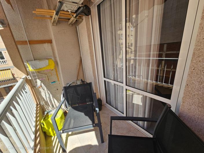 Image No.9-Appartement de 1 chambre à vendre à Torrevieja