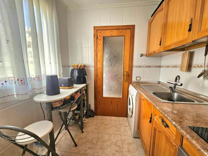 Image No.10-Appartement de 1 chambre à vendre à Torrevieja