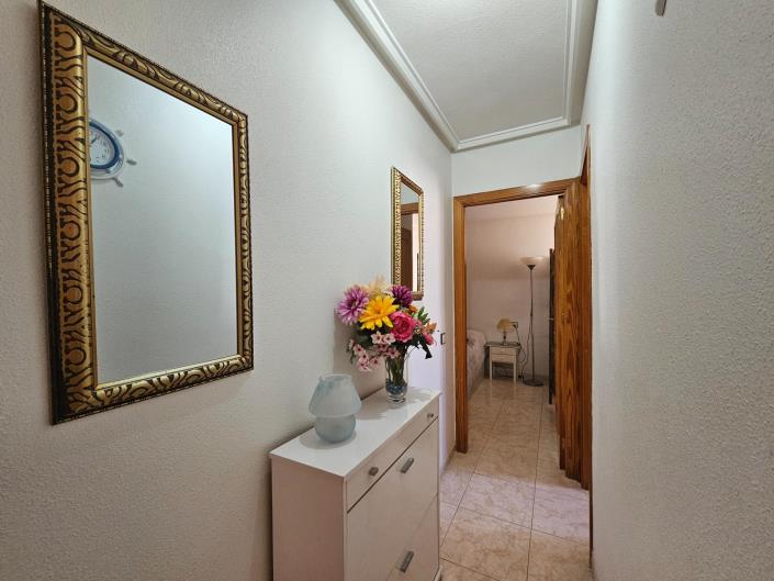 Image No.23-Appartement de 1 chambre à vendre à Torrevieja