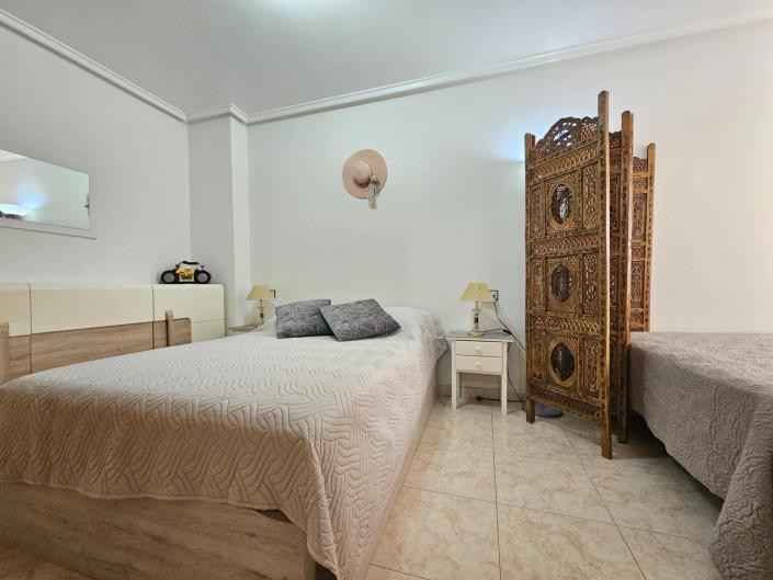 Image No.13-Appartement de 1 chambre à vendre à Torrevieja