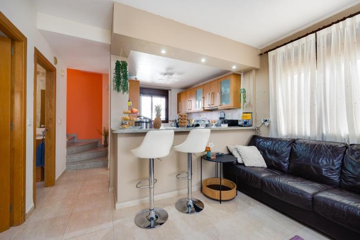 Image No.7-Villa / Détaché de 3 chambres à vendre à Orihuela Costa