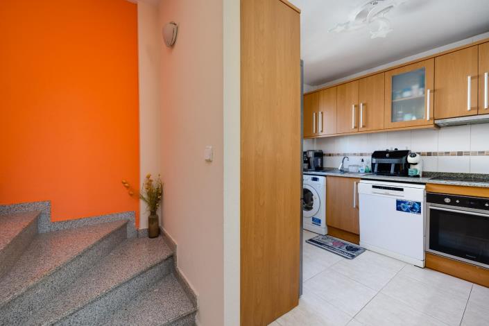 Image No.17-Villa / Détaché de 3 chambres à vendre à Orihuela Costa