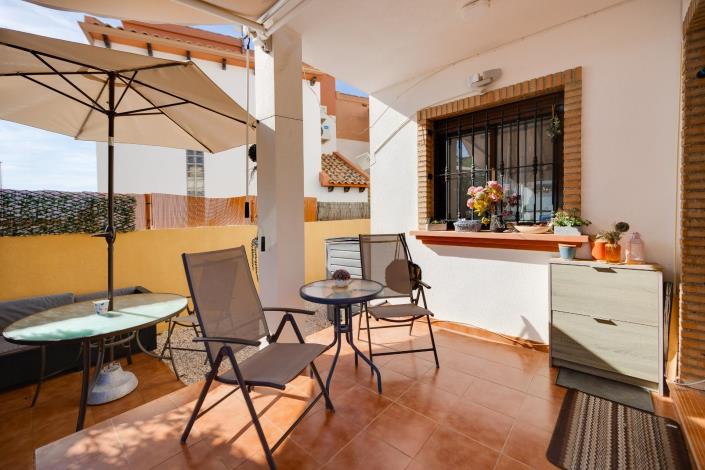 Image No.35-Villa / Détaché de 3 chambres à vendre à Orihuela Costa