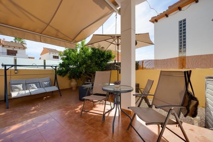 Image No.36-Villa / Détaché de 3 chambres à vendre à Orihuela Costa