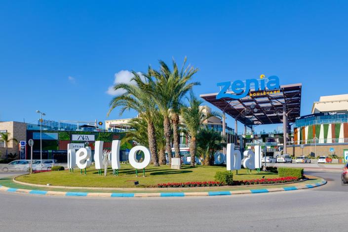 Image No.51-Villa / Détaché de 3 chambres à vendre à Orihuela Costa