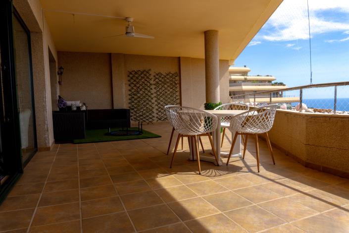 Image No.47-Penthouse de 2 chambres à vendre à Altea Hills