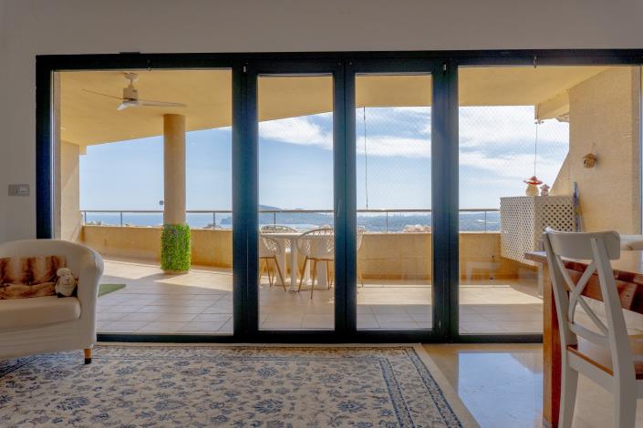 Image No.12-Penthouse de 2 chambres à vendre à Altea Hills