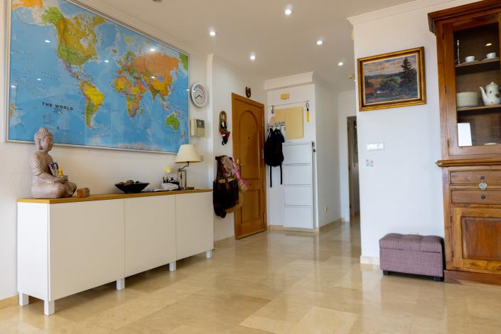 Image No.7-Penthouse de 2 chambres à vendre à Altea Hills