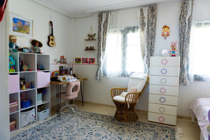 Image No.28-Penthouse de 2 chambres à vendre à Altea Hills